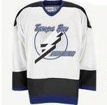 CCM Tampa Bay Lightning Replica Jersey (Away)