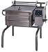 Eclipse Ergonomic Braising Pan - Electric