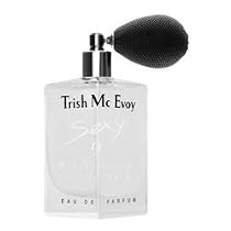 Trish McEvoy Sexy # 9 Blackberry and Vanilla Musk Eau de Parfum - 50 ml