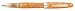 Office Products : Conklin Cushion Point Mango Marble Fine Point Fountain Pen - CP02-1