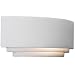Kitchen & Housewares : amalfi modern ceramic wall light
