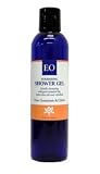 Shower Gel - Rose Geranium & Citrus, 8 oz