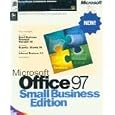 Microsoft Office 97 Small Business Edition SBE