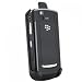 Cell Phone Belt Clip Holster Case With Swivel Clip For BlackBerry Tour 9630 (+AmericW...