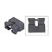 Mini Jumpers, For Hard Drives, 24 Pack