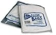 Emperor Aquatics Media Bag 8" X 12" (Coarse, 800 Micron), 5 pack