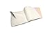 Moleskine Cahier Journal, Soft Cover, XL (7.5