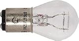 IMPERIAL 81465 DOUBLE CONTACT MINIATURE BULB 24 VOLT (PACK OF 10)