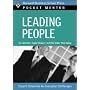 Leading People (Pocket Mentor)