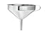 Rösle 24098 Gastro Trichter, konisch 12 cm