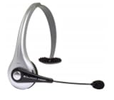 21t3wgQtt%2BL. SL160  Over Head Bluetooth Headset Earpiece for LG : LX260/ LX265 Rumor2/ LX290/ LX600 Lotus/ UX280 Wine/ UX300/ Voyager VX10000/ VX11000 enV Touch/ VX5500/ VX7100 Glance/ VX8360/ VX8500/ VX8550/ VX8560 Chocolate 3/ VX8575 Chocolate Touch/ VX8610/ VX8800/ VX9200 enV3/ VX9700 Dare/ VX9900  + Free Stars Stripes Silicone Wristband