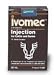 Kitchen & Housewares : Ivomec (1% Ivermectin) for Cattle & Swine, 50 ml
