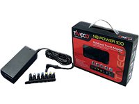 Tiveco PA1120 Notebook Netzteil (120 Watt) Preisvergleich