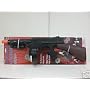 Toy PLastic Thompson Tommy Gun Gangster Costume Accessory