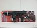 Toy PLastic Thompson Tommy Gun Gangster Costume Accessory