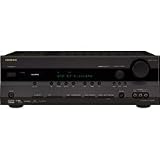 Onkyo TX-SR505 7.1 Channel Home Theater Receiver (Black)