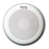14 &acute; Texture Coated Studio X Drum Head ( with Power Dot ) - B0006VJ82E