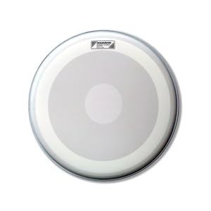 Aquarian 14 Texture Coated Studio X Drum Head (with Power Dot) by