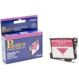 Premium Imaging Epson T060320 Magenta Compatible Ink Cartridge for the Epson Stylus C68, C88, CX3800, CX3810, CX4200, CX4800, CX5800F, CX7800 Printers