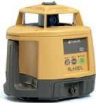Topcon RLH3CL Long-Range Automatic Laser