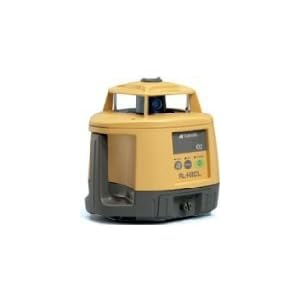 Topcon RLH3CL Long-Range Automatic Laser