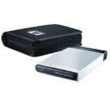 Review hp GM415AA / HP Pocket Media Drive - 160 GB