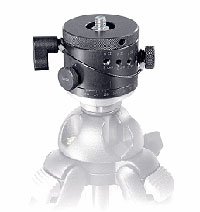 Bogen 300N Panoramic Head