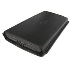 HTC PO-S390 Diamond Tasche mit HTC logo