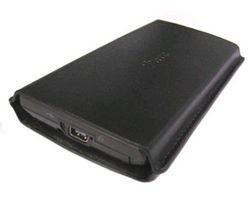  : HTC Diamond Pouch (With HTC Logo)