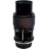 Phoenix 100mm f/3.5 Macro Telephoto Manual Focus Lens for Canon FD
