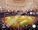 Tropicana Field 2008 Opening Day; Tampa Bay Rays Officially Licensed Sports Photo - 10 x 8 - Framing Options Available - Click For Details