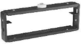 AVF P6138BP VCR Mount (Black)