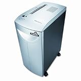 FEL3219701 Shredder,Confetti,Shreds 5/32x1-1/2,10-Gal Wastebskt.,SRBK