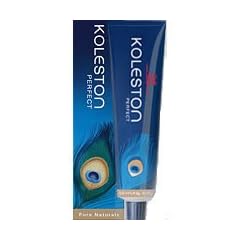 Wella Koleston Perfect 6/7 dunkelblond braun 60 ml