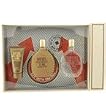 DIESEL FUEL FOR LIFE by Diesel Gift Set for MEN: SET-EDT SPRAY 2.5 OZ & AFTERSHAVE SPRAY 2.5 OZ & SHOWER GEL 1.7 OZ