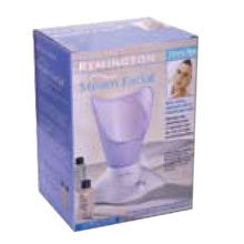 Remington Spa Therapy Steam facial