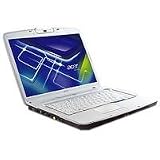 Acer Aspire 5920-302G16MN 15,4 Zoll ACB WXGA Notebook (Intel Centrino Duo T7300 2,0GHz, 2GB RAM, 160GB HDD, DVD+- DL RW, Vista Business) - 