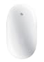 Apple Mighty Mouse Wireless - Mouse - laser - 4 button(s) - wireless - Bluetooth