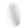 Apple Mighty Mouse Wireless - Mouse - laser - 4 button(s) - wireless - Bluetooth