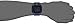 adidas ADP6116 Blue Digital Watch with Polyurethane Band