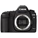 Canon EOS 5D Mark II 21.1MP Full Frame CMOS Digital SLR Camera (Body Only)