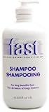 Nisim F.a.s.t. Fast Shampoo Hair Growth Shampoo 33 Oz. [Health and Beauty]