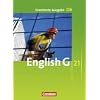 English G 21 - Erweiterte Ausgabe D: Band 6: 10. Schuljahr - Sch�lerbuch: Kartoniert