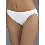 Jockey Comfies Microfiber Bikini