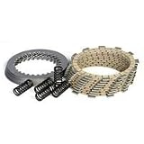 03-05 KAWASAKI KX125: WISECO CLUTCH PACK KIT by Wiseco