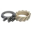 06-09 SUZUKI LTR450: WISECO CLUTCH PACK KIT