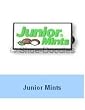Jr. Mints Shoe Charms