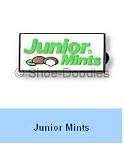 Jr. Mints Shoe Charms