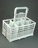 Universal Bosch, Hotpoint, Siemens Cutlery Basket