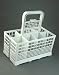 Universal Bosch, Hotpoint, Siemens Cutlery Basket